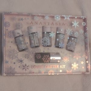 Anastasia Beverly Hills Loose glitter kit
